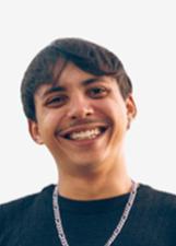 Foto oficial de Leo Suricate no TSE