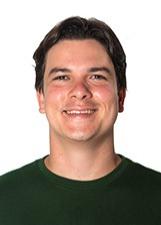 Foto oficial de Gabriel Biologia no TSE