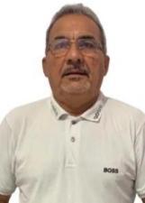 Foto oficial de Adão Fernandes no TSE