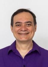 Foto oficial de Ailton Lopes no TSE