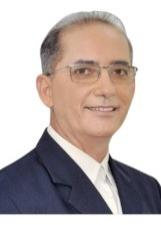 Foto oficial de Ricardo Freitas no TSE
