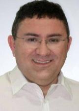 Foto oficial de Murilo Braga no TSE