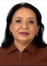 Foto oficial de Vianinha da Federal no TSE