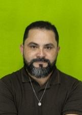 Foto oficial de Brito no TSE