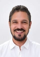 Foto oficial de Jeovane Barros no TSE