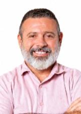 Foto oficial de Prof. Samuel Siebra no TSE