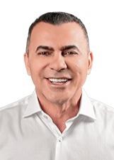 Foto oficial de Franzé Carneiro no TSE