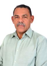 Foto oficial de Gerson Augusto no TSE