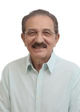 Foto oficial de Walter Cavalcante no TSE