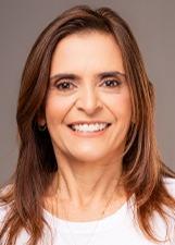 Foto oficial de Eliana Estrela no TSE