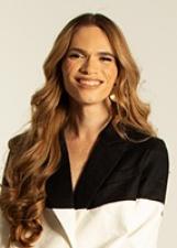 Foto oficial de Professora Maya Eliz no TSE