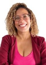 Foto oficial de Dra. Tais Matos no TSE