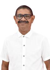 Foto oficial de Professor Bezerra no TSE