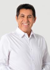 Foto oficial de De Assis Diniz no TSE