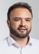 Foto oficial de Gadyel no TSE