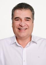 Foto oficial de João Jaime no TSE