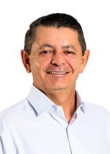 Foto oficial de Nizo Costa no TSE