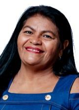 Foto oficial de Helena Fernandes no TSE