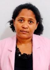 Foto oficial de Maria Bethania no TSE