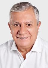 Foto oficial de José Airton no TSE