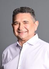 Foto oficial de Raimundo Martins no TSE
