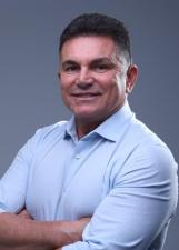Foto oficial de Vanderley Nogueira no TSE
