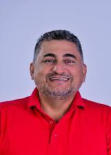 Foto oficial de Paulo Assunção no TSE