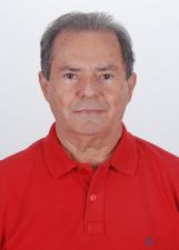 Foto oficial de Toinho Contábil no TSE