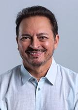 Foto oficial de Dr. Júnior Ibiapina no TSE