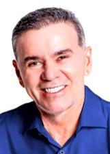 Foto oficial de Alcides Fernandes no TSE