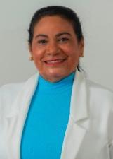 Foto oficial de Gorete Silva no TSE
