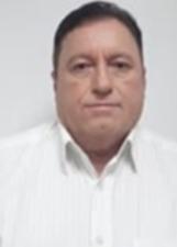 Foto oficial de Aurelio Gonçalves no TSE