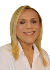 Foto oficial de Andrea Rossati no TSE