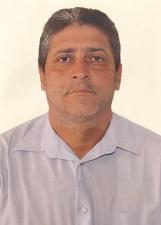 Foto oficial de Henrique Mauro no TSE