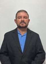 Foto oficial de Eliomar Barbosa no TSE