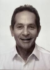 Foto oficial de Heitor Ferrer no TSE