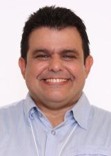 Foto oficial de Jorge Pinheiro no TSE