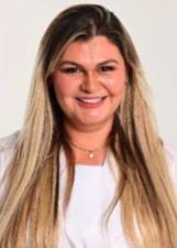 Foto oficial de Myrla Assunção no TSE
