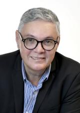 Foto oficial de Dr. João Mota no TSE