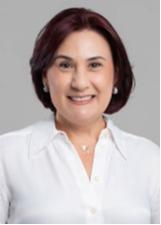 Foto oficial de Emilia Pessoa no TSE