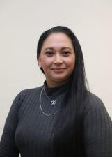 Foto oficial de Taty Lima no TSE
