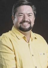 Foto oficial de Dr. José Liberalino no TSE