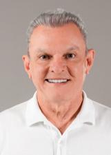 Foto oficial de José Sarto no TSE
