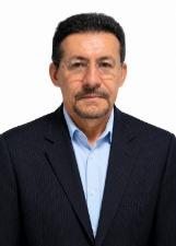 Foto oficial de Dr. Edimir Martins no TSE