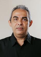 Foto oficial de Chico Antônio no TSE