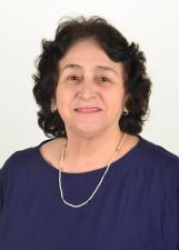 Foto oficial de Diana Carvalho no TSE