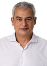 Foto oficial de Marco Prado no TSE