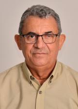 Foto oficial de Pastor Iremar no TSE