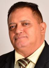 Foto oficial de Pastor Marcio no TSE