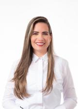 Foto oficial de Bispa Vanessa Lima no TSE